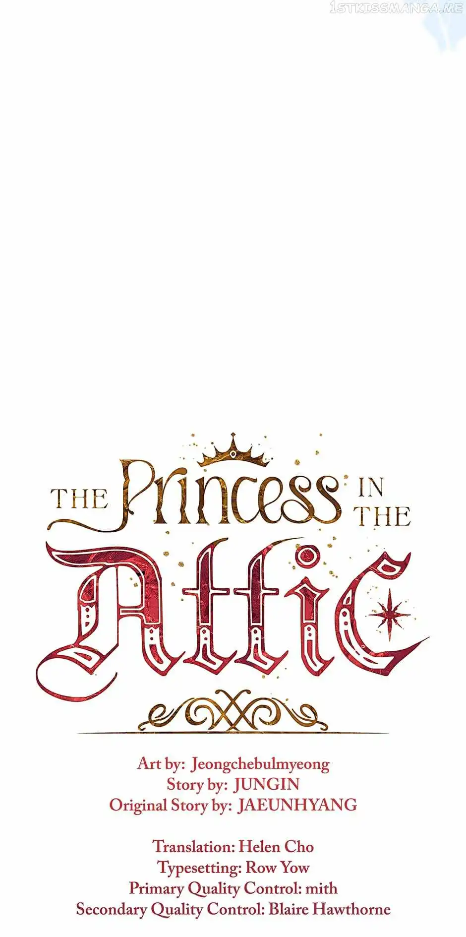 The Princess of the Attic Chapter 44 24